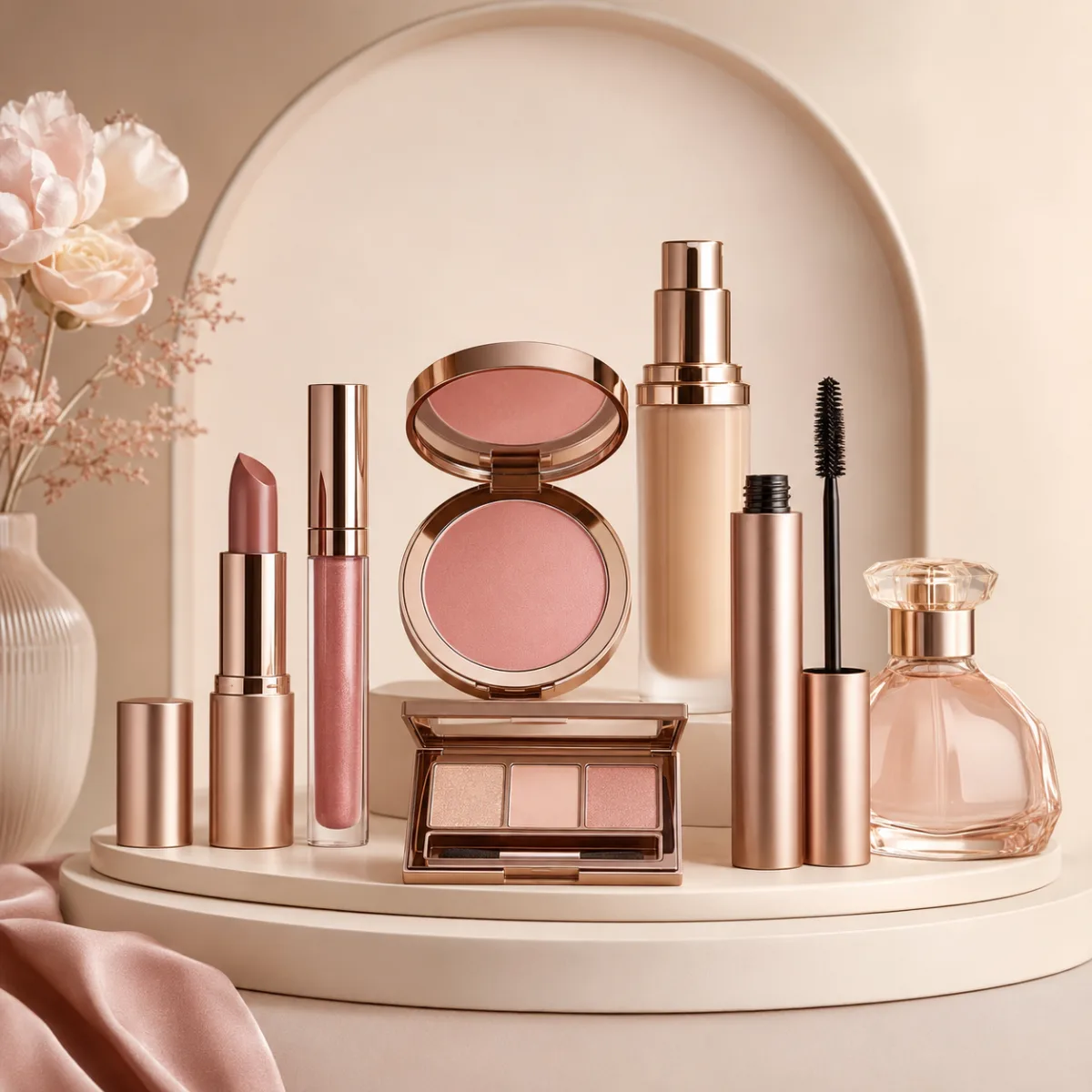 Makeup & Cosmetics collection