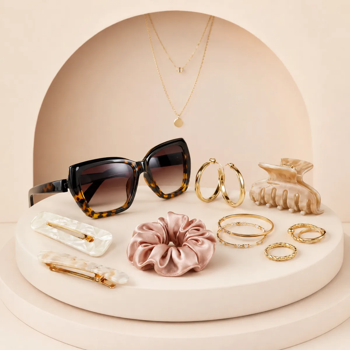 Women Accessories collection