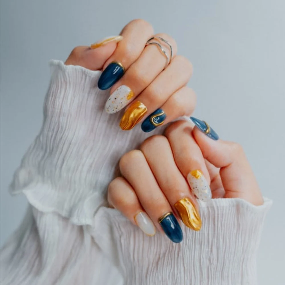 Press-On Nails collection