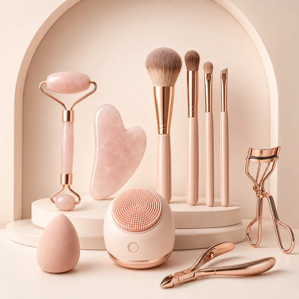 Beauty Tools collection