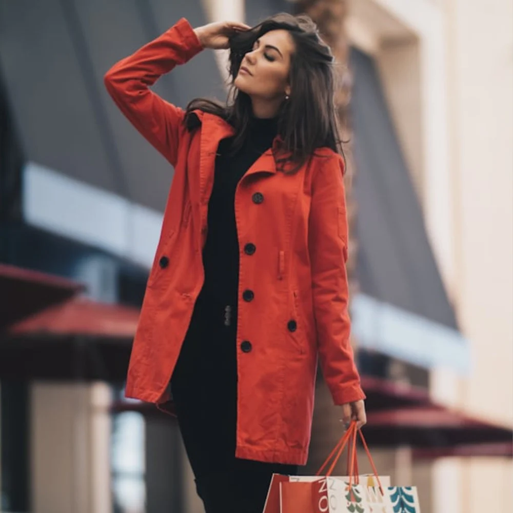 Women Fashion collection