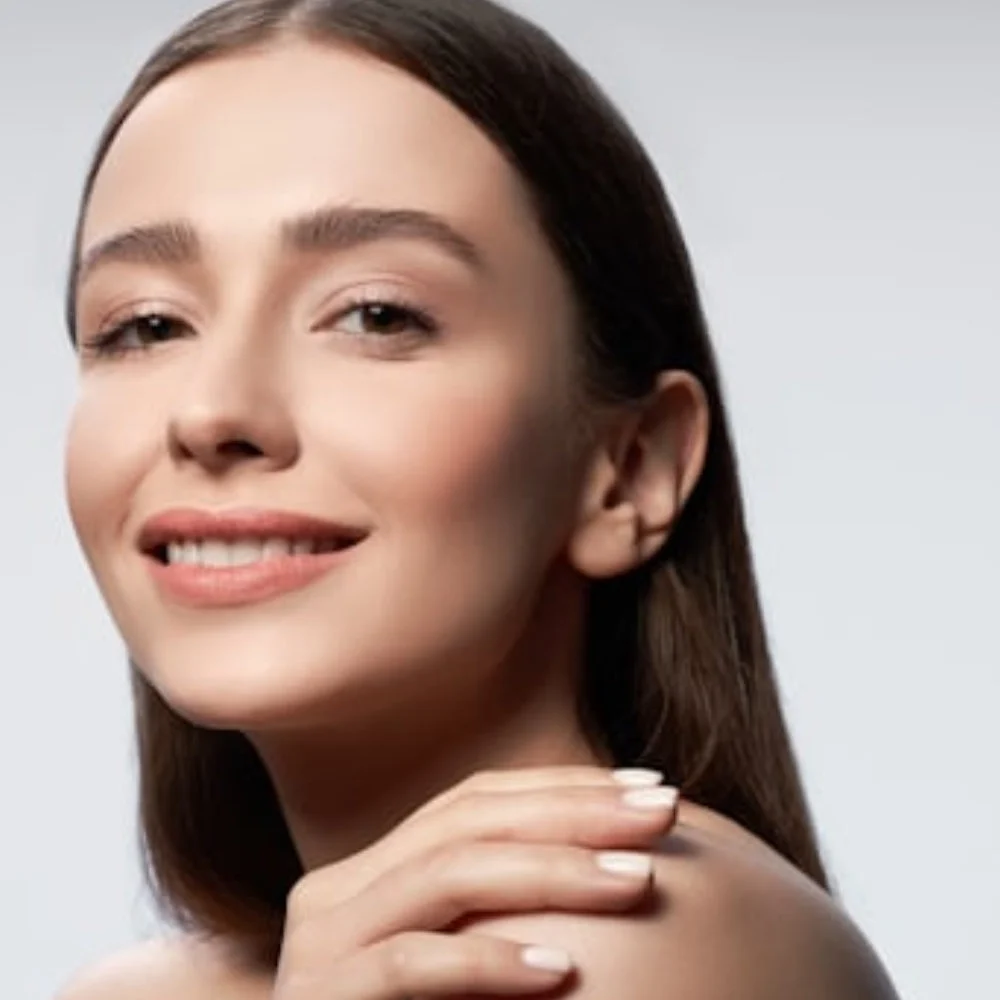 French Nude Tips